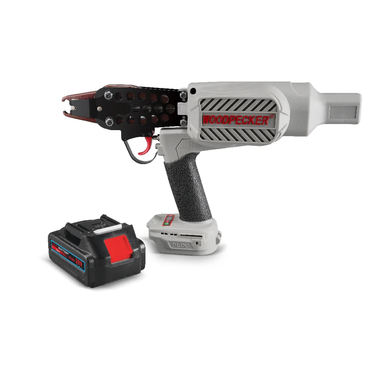 Premium 20V Cordless C Ring Gun