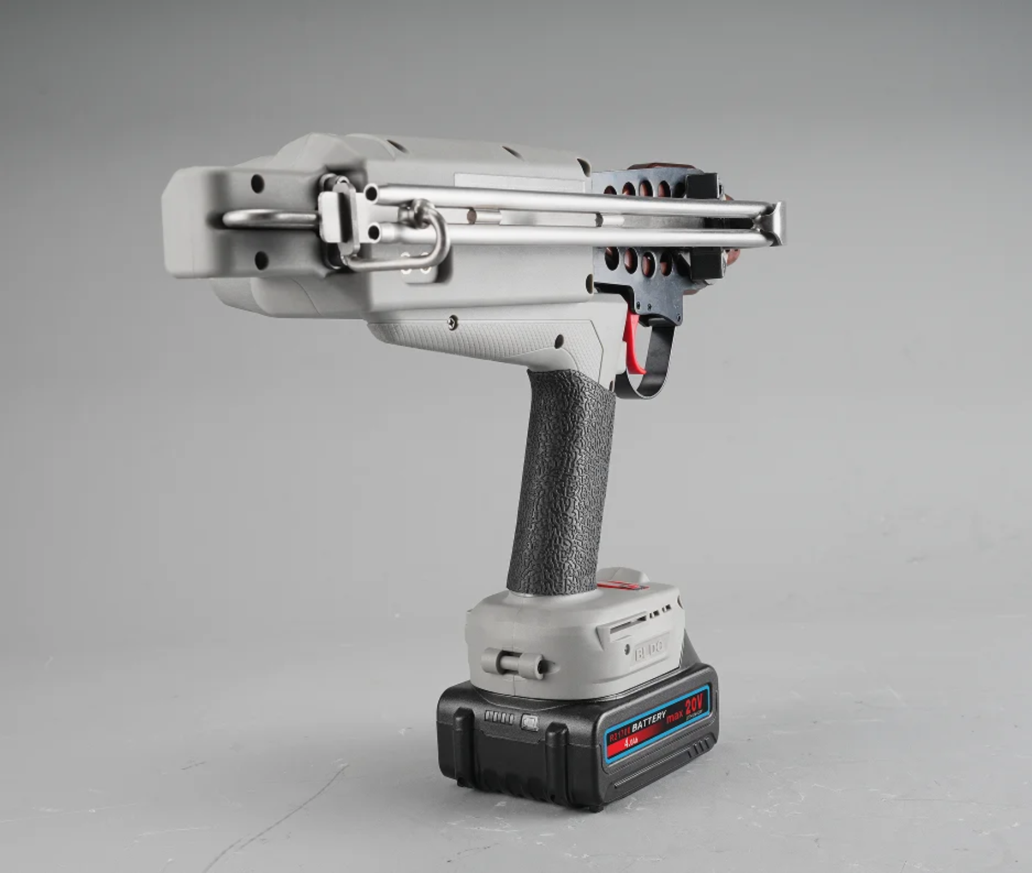 Premium 20V Cordless C Ring Gun
