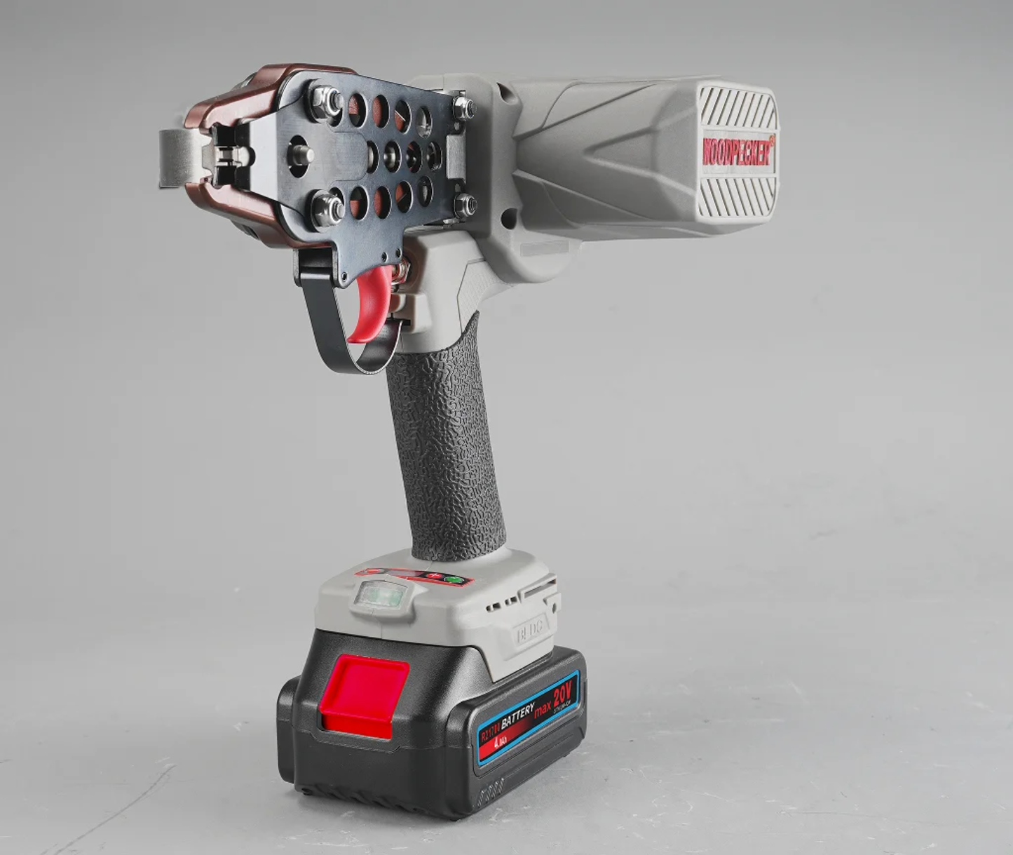 Premium 20V Cordless C Ring Gun