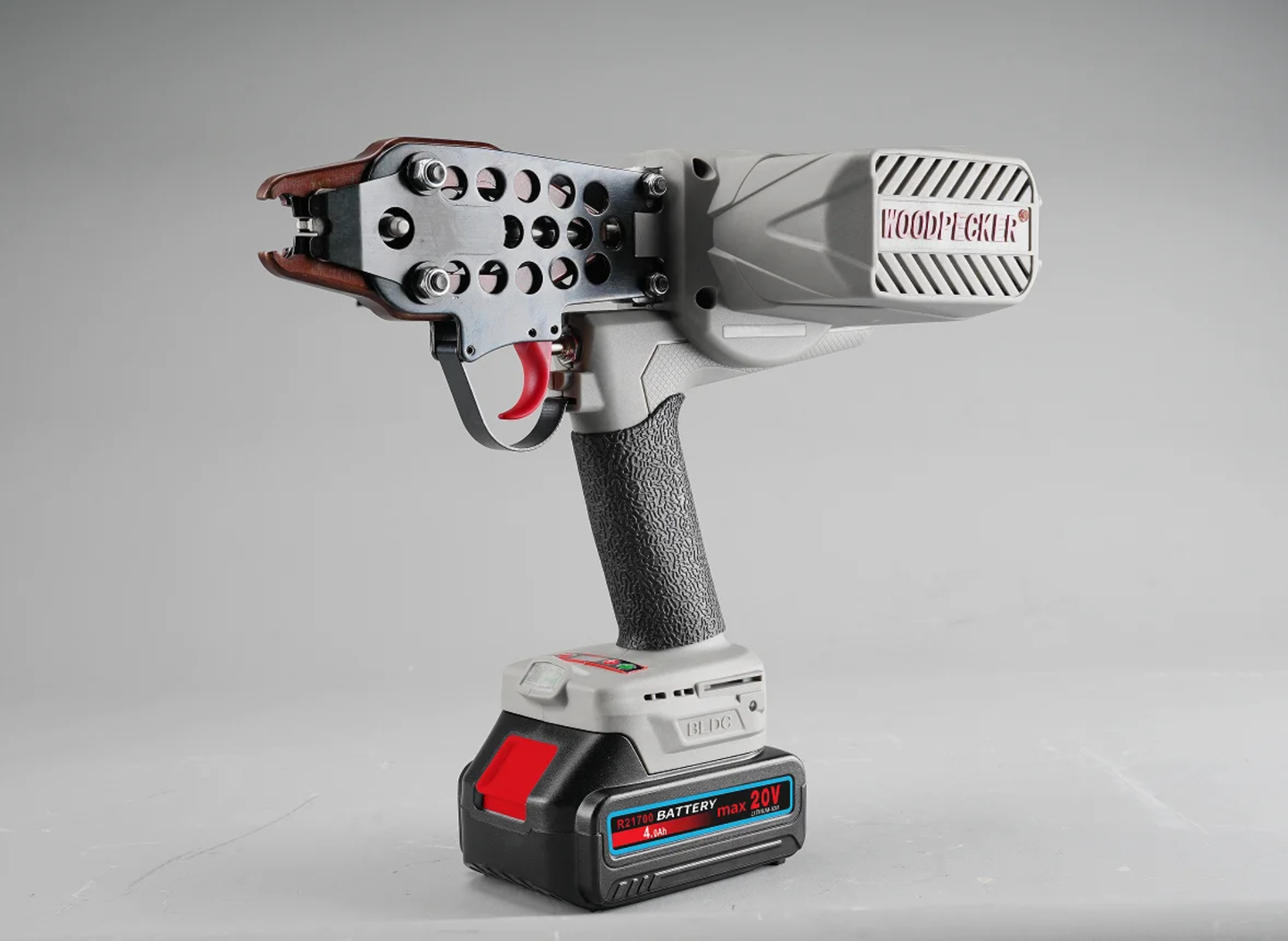 Premium 20V Cordless C Ring Gun