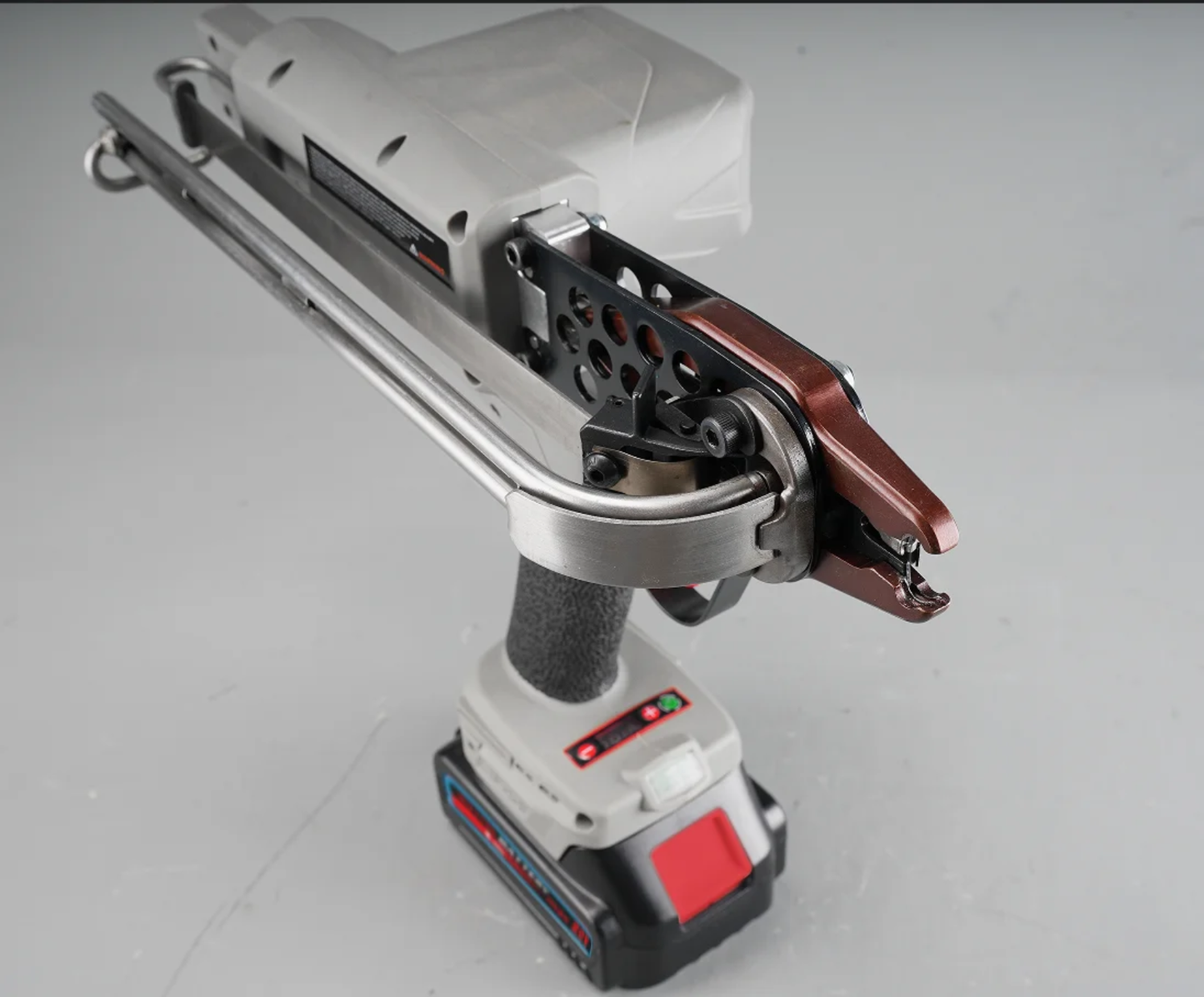 Premium 20V Cordless C Ring Gun