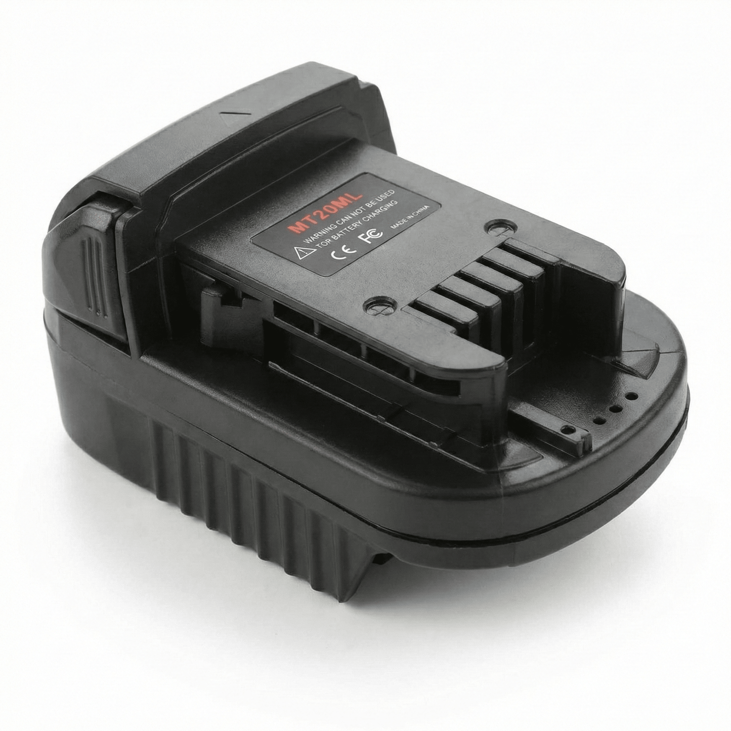 Milwaukee Battery Adaptor – C Ring Gun - Outback Fencing and Steel Supplies