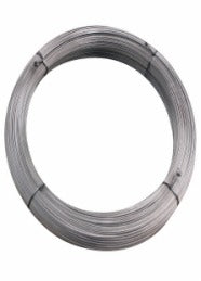 Wire and Barbed