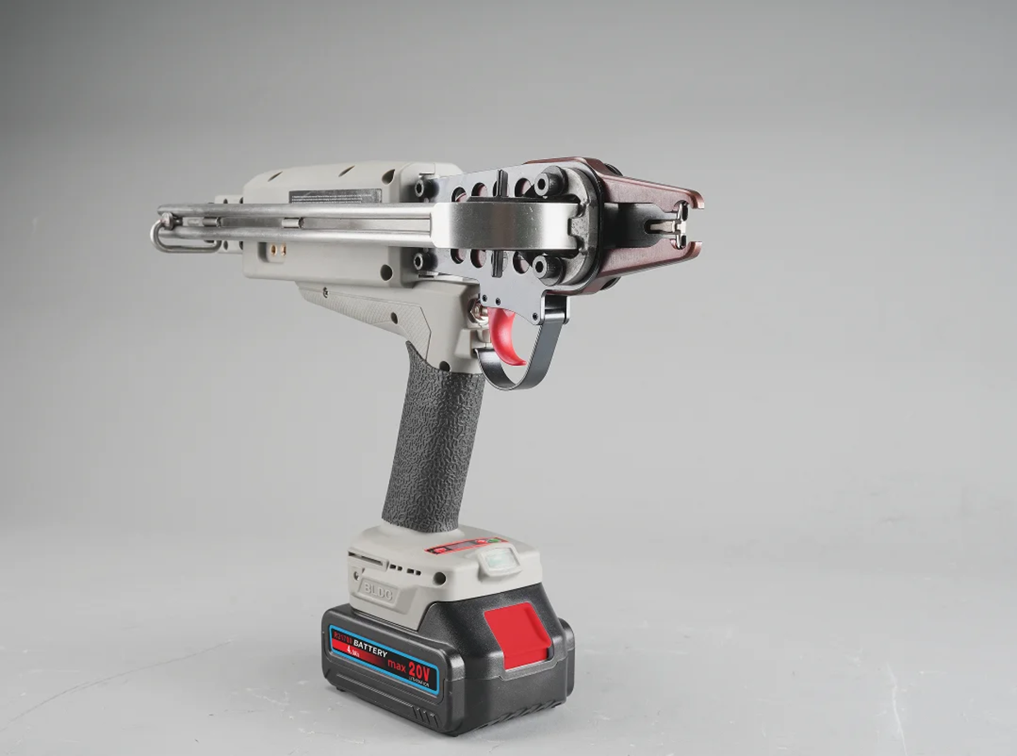 Premium 20V Cordless C Ring Gun