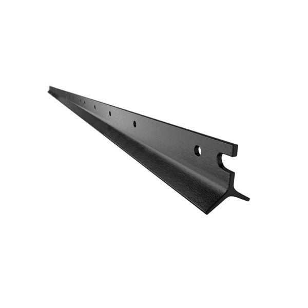 180cm Outback's Bitumen Pickets - Outback Fencing and Steel Supplies