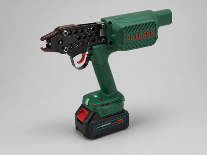 Outback 20V Cordless Clipgun