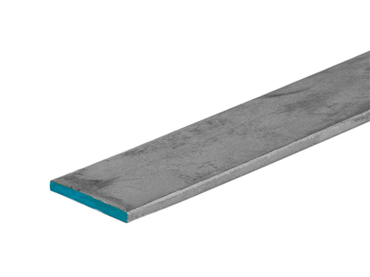 40 X 5 GALVANISED FLAT (6.0m)