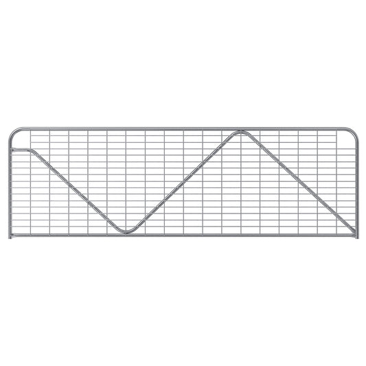 16ft N Brace Farm Gate 4800x1170mm