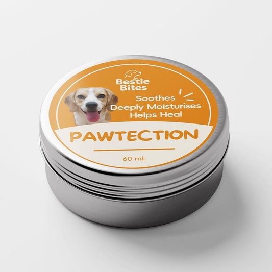 Pawtection Paw Balm | Bestie Bites