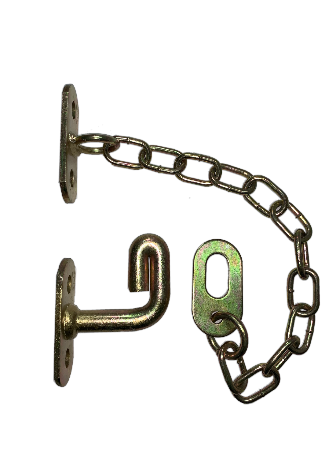 BosAg Ezy-Fix Ring Fastener