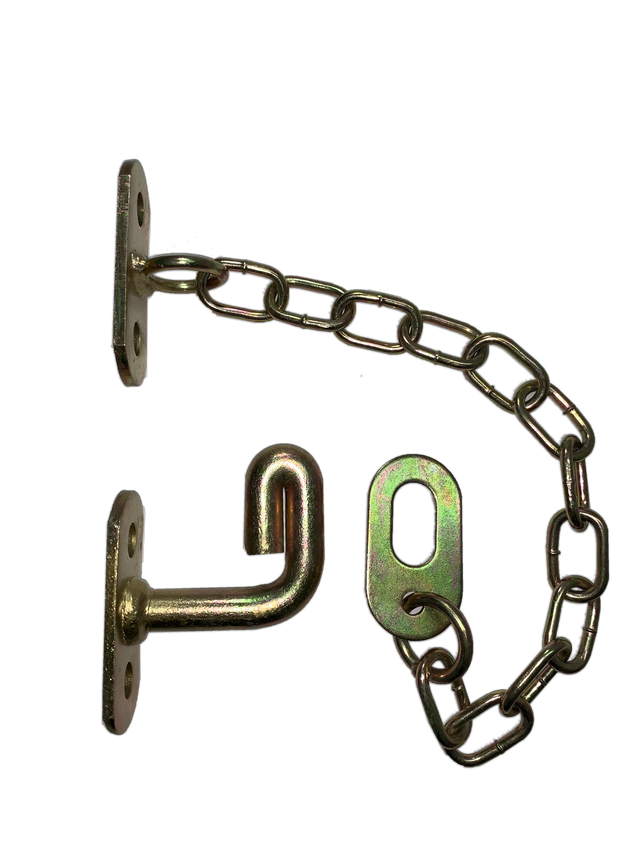 BosAg Ezy-Fix Ring Fastener