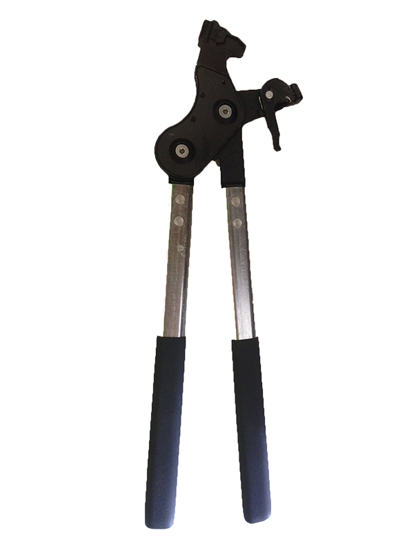 BosAg Fastlink wire joiner tension tool