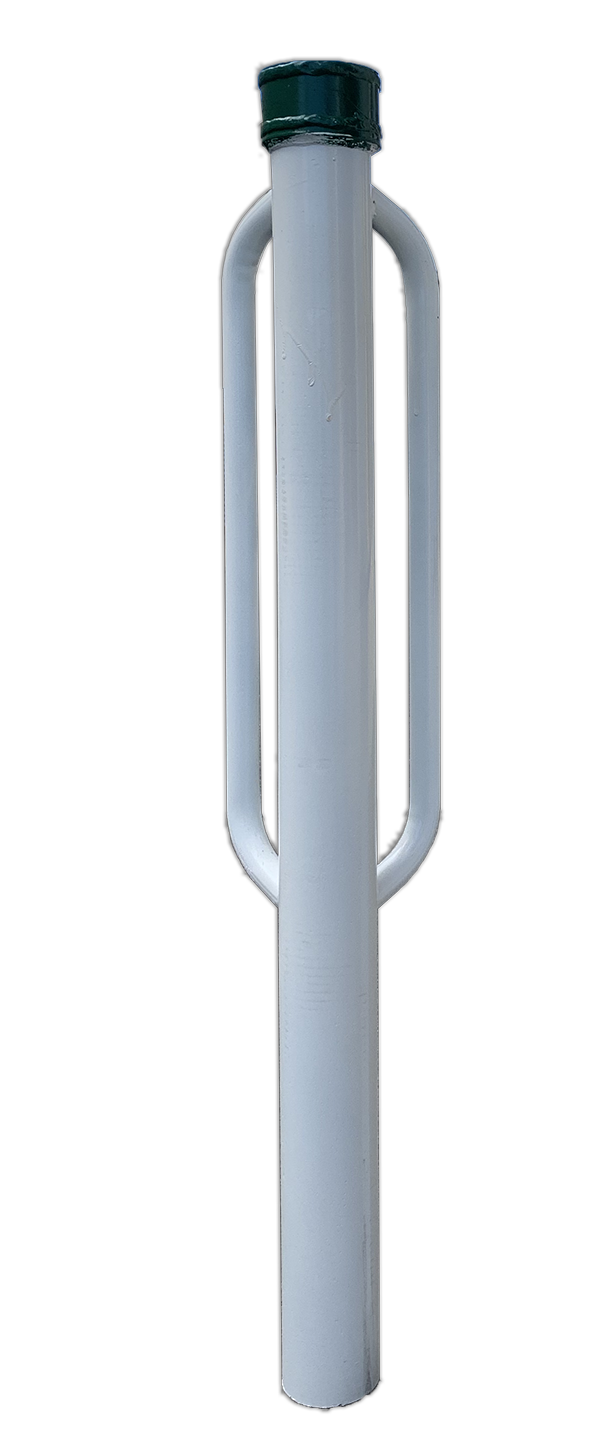 BosAg PD950 950mm post driver