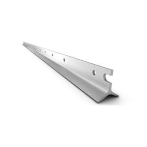 Hot-dip galvanised Outback Picket from the 165cm reserve pack