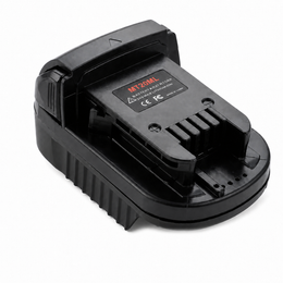 Milwaukee 18V battery adaptor for Outback Cordless Clipgun