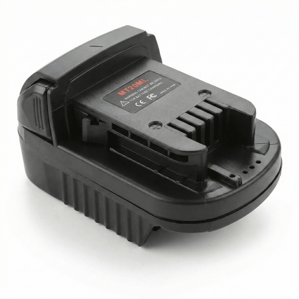 Milwaukee Battery Adaptor – C Ring Gun - Outback Fencing and Steel Supplies
