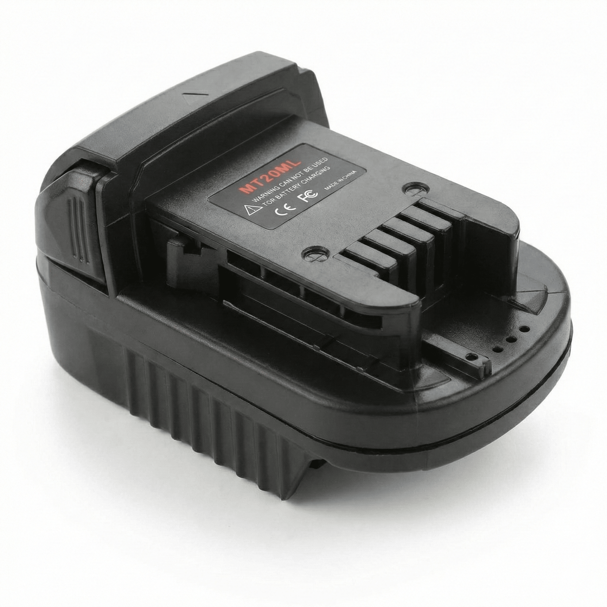 Milwaukee Battery Adaptor – C Ring Gun - Outback Fencing and Steel Supplies