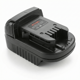Milwaukee Battery Adaptor – C Ring Gun - Outback Fencing and Steel Supplies