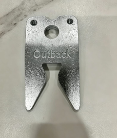 Outback Clipgun Guide