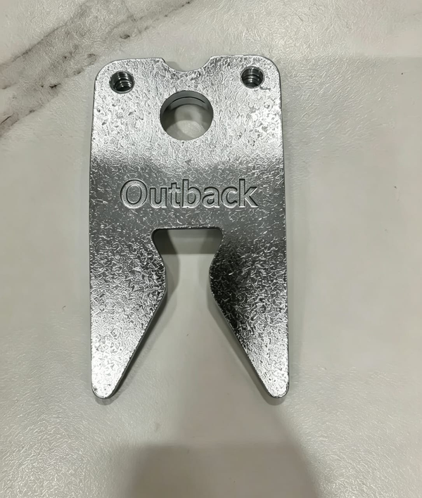 Outback Clipgun Guide